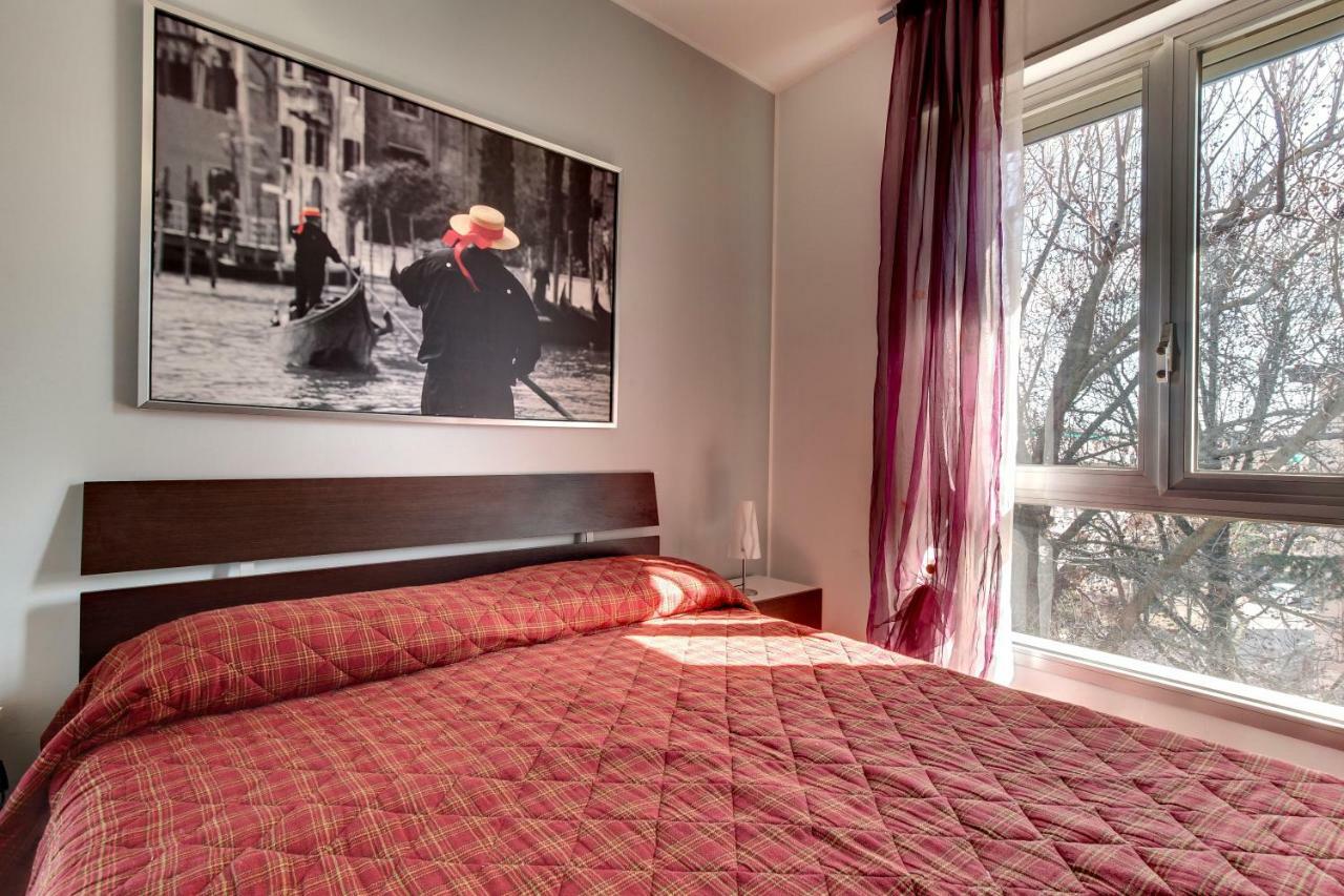 Apartamento Smart Centre Mestre